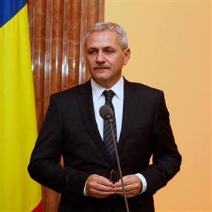 Liviu Dragnea, preşedinte PSD: Dezaprob categoric votul din Comisia Juridică