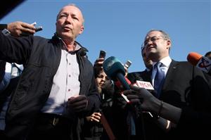 LIVE. Şeful RADP vorbeşte despre drumurile Clujului la Realitatea FM Cluj