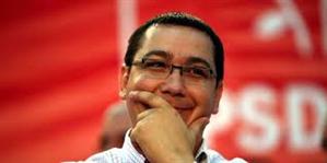 Ponta: „Ce a fost ieri la Comisia Juridică de la Senat a fost o comedie proastă - ce a fost azi e o tragedie sinistră!