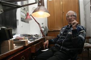File din Istoria Clujului. Povestea speologului 