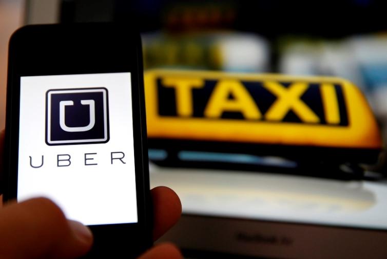 Compania Uber, anchetată penal