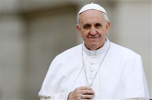 Declaraţie la Cluj. Papa Francisc este aşteptat anul viitor România