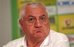 Dumitru Dragomir, pus sub control judiciar pentru luare de mită