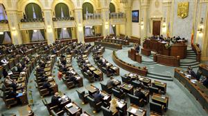 Cine sunt oamenii din Comisia juridică a Senatului care au votat graţierea faptelor de corupţie