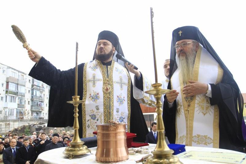 Bisericile primesc 1,3 milioane lei de la Consiliul Judeţean Cluj