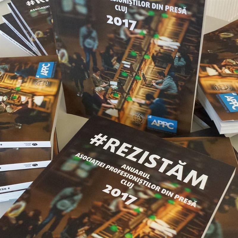 LIVE. Presa românească între credibilitate şi fake news