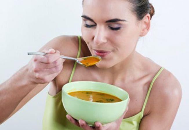 Dr. Quinn: Ți-ar plăcea să existe pe lumea asta o dietă în care să îți poți face de cap?