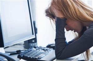 Cinci feluri în care poţi să scapi de stresul de la job