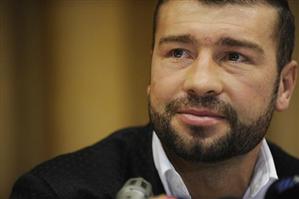 Lucian Bute se gândeşte la retragere: „Prioritatea mea este familia”