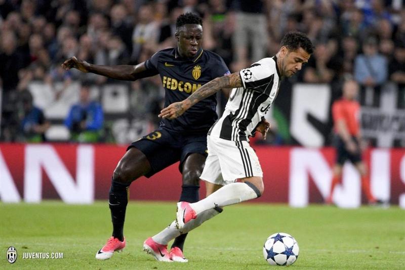 Juventus merge în finala Champions League. Italienii n-au iertat-o pe Monaco nici la Torino