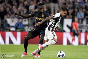 Juventus merge în finala Champions League. Italienii n-au iertat-o pe Monaco nici la Torino