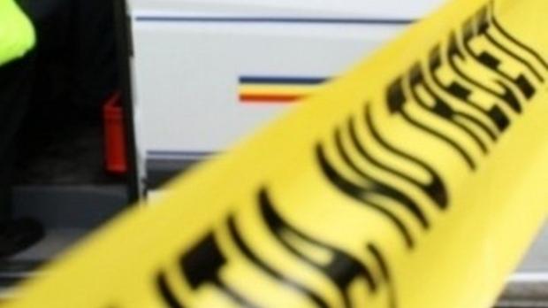 Sinucidere în plină stradă. Un ofiţer SPP a scos arma şi s-a împuşcat direct în inimă