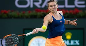 Halep și Cîrstea, în sferturi la turneul de la Madrid