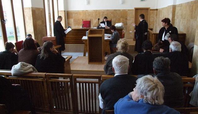 Legea răspunderii magistraților, gata în două săptămâni