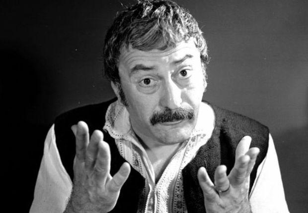 Pa, Amza. Pa, Dem. Actorii se mută din Cartierul Armatei
