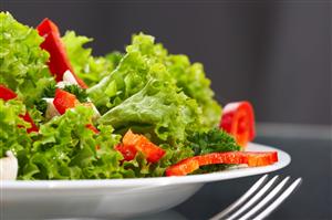 Salata verde, beneficii pentru sanatate