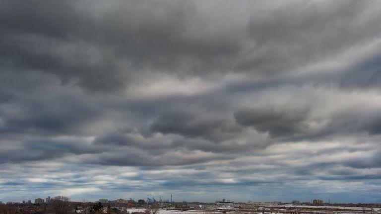 Prognoza meteo. Cum va fi vremea la sfârşitul săptămânii