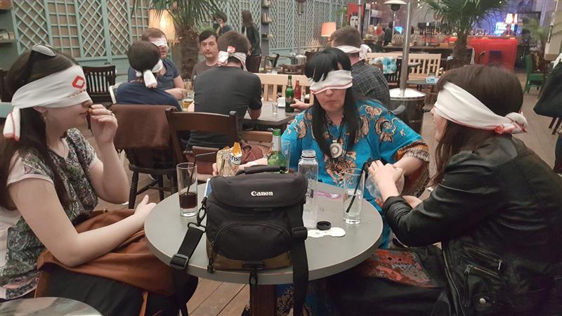 Record de participare la Festivalul Miraje de la Cluj