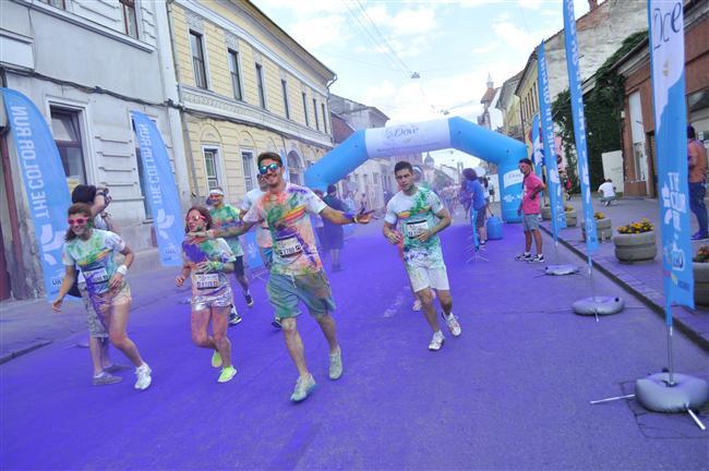 Atenţie şoferi! Restricţii de circulaţie, în weekend, în centrul Clujului