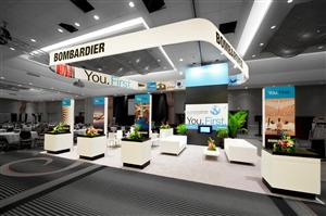 Bombardier, Sykes şi Office Depot fac recrutări printre studenţii clujeni 