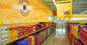 Nemţi concurenţi ai Lidl se pregătesc să intre pe piaţa de retail din România