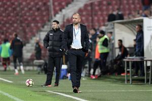 Vasile Miriuță: ”Felicit Viitorul, a meritat să ia campionatul”