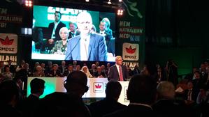 Dragnea, curtenitor cu UDMR. Ce a promis