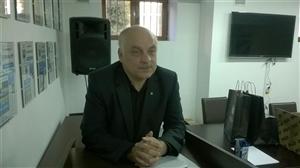 LIVE. Ovidiu Vasu, despre Clubul Sportiv 