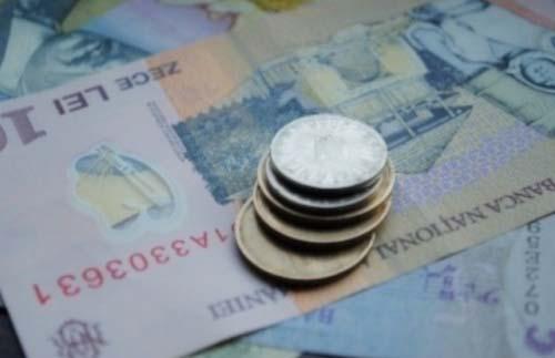 Veşti bune pentru economia românească. Creşterile anunţate pentru primul trimestru
