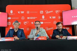 Pariul TIFF. Clujul va deveni un important centru de producţie de film 