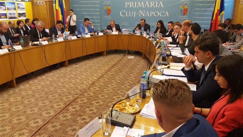 Două poduri din Cluj vor fi modernizate. Primăria lansează licitaţii