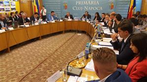 Două poduri din Cluj vor fi modernizate. Primăria lansează licitaţii