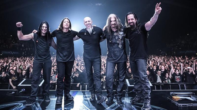 Concert Dream Theater la Cluj. Program și reguli de acces