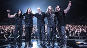 Concert Dream Theater la Cluj. Program și reguli de acces