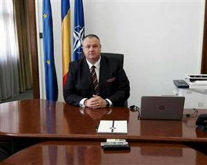 Clujeanul Mircea Irimie, demis din guvern 