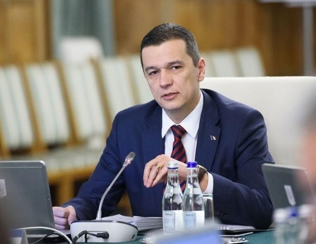 Grindeanu: Vreau să fim conectați foarte bine la realitate; nu mă îmbăt cu aburii euforiei