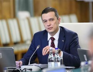 Grindeanu: Vreau să fim conectați foarte bine la realitate; nu mă îmbăt cu aburii euforiei