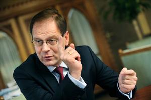 Comisar european, la Cluj: La suprafaţă, ne confuntăm cu o criză economică în UE, dar, dincolo de această problemă, avem o criză de identitate