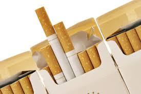 Pachetele de ţigări cu pictograme mici trebuie retrase de pe piaţă. Ce riscă comercianţii care le mai distribuie