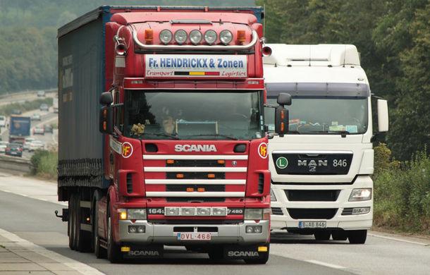 UE vrea noi reglementări pentru reducerea numărului victimelor accidentelor rutiere