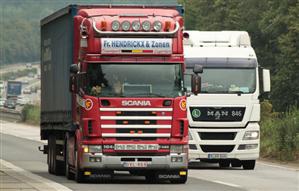 UE vrea noi reglementări pentru reducerea numărului victimelor accidentelor rutiere