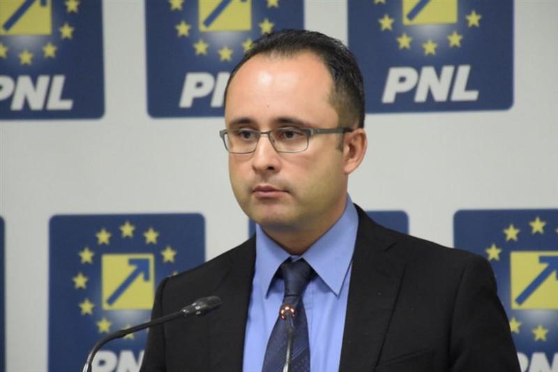 Cristian Bușoi: Nu putem spune că balanța se înclină într-o direcție sau alta