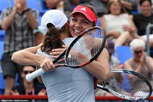 Simona Halep, în finala turneului de la Roma. Cu cine se bate pentru trofeu