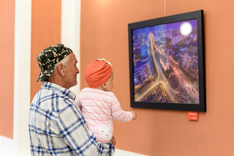 Participare record la Noaptea Muzeelor în Cluj FOTO