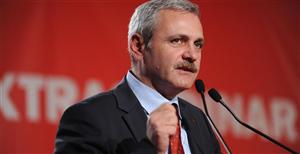 Liviu Dragnea: Deocamdată nu se pune problema remanierii. Dacă se va pune, se va întâmpla