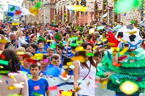 LIVE. Culisele Zilelor Clujului 2017