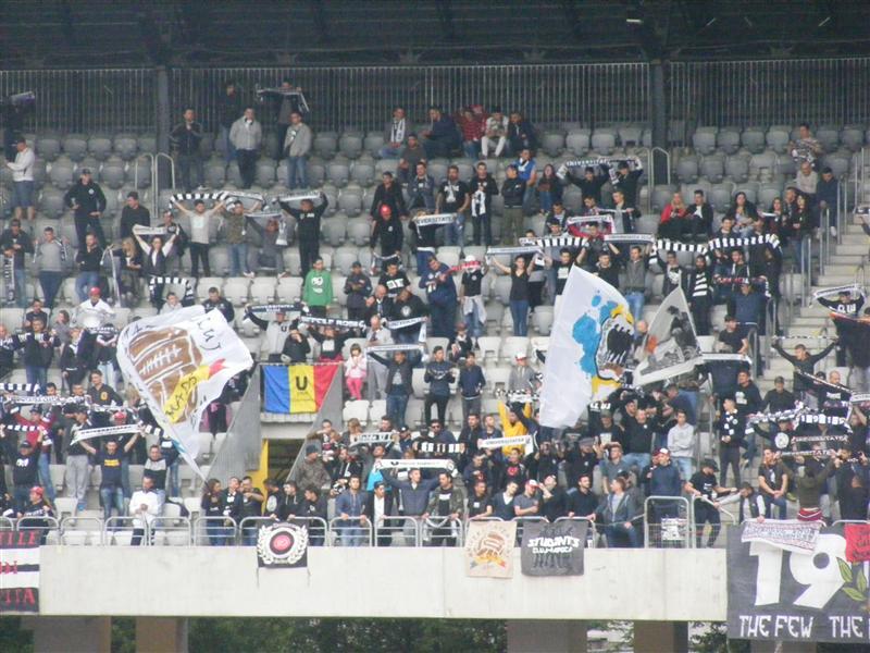 Primăria are 15 milioane de euro pentru sport, dar cu o condiţie: 
