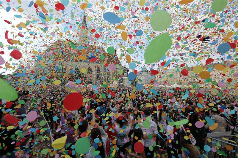Atenţie şoferi! Restricţii de circulaţie de Zilele Clujului