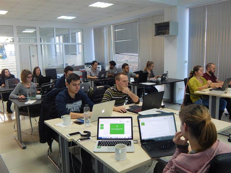 Conferința Comisiei Europene pentru Inovaţie în 2017 are loc la Cluj