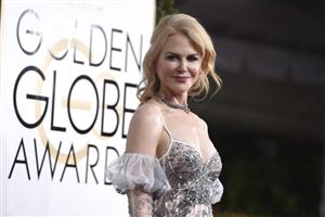 Nicole Kidman, fabuloasă la aproape 50 de ani. Ţinuta care a atras toate privirile – FOTO